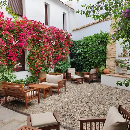 Alhajas De Cordoba