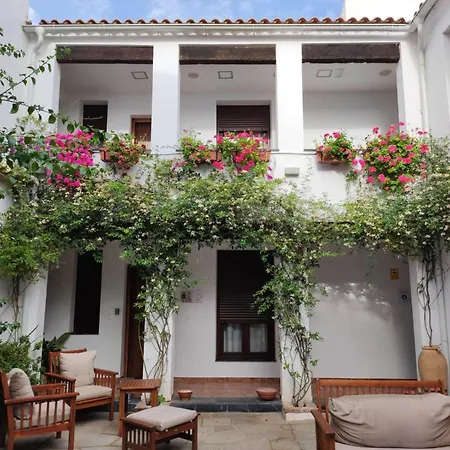 Alhajas De Hotel apartamentowy