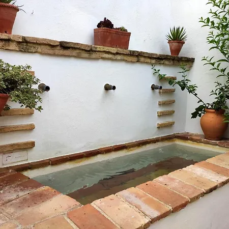 Hotel apartamentowy Alhajas De