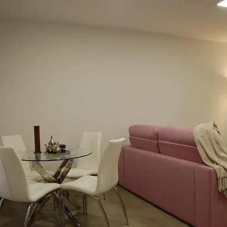 Alhajas De Aparthotel