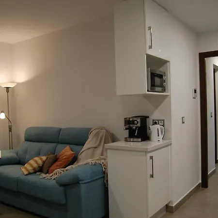 Alhajas De Aparthotel