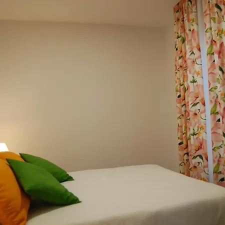 Alhajas De Aparthotel 3*