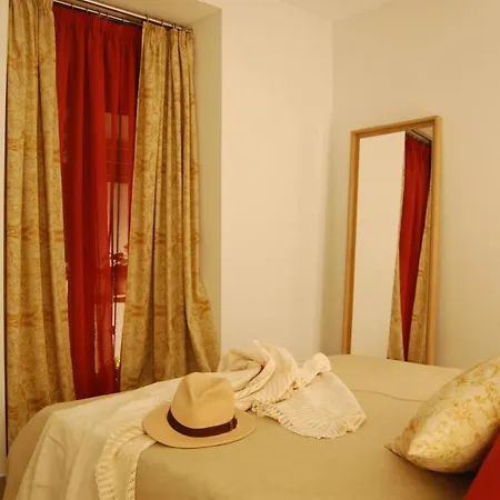 Aparthotel Alhajas De