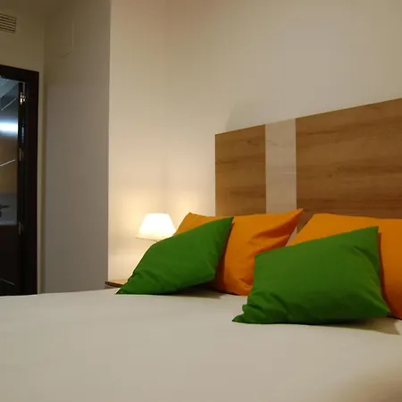 Alhajas De Aparthotel