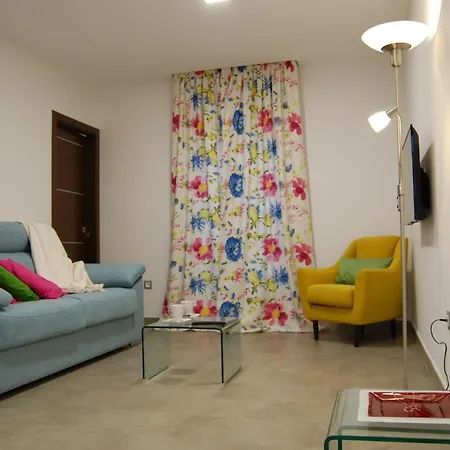 Aparthotel Alhajas De Cordoba