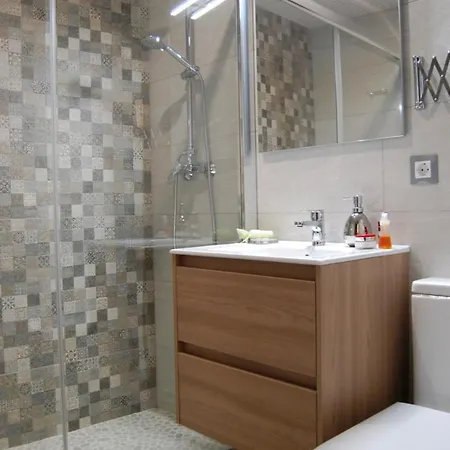 Aparthotel Alhajas De Cordoba