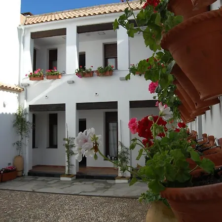 Alhajas De Aparthotel 3*