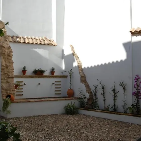 Alhajas De Cordoba