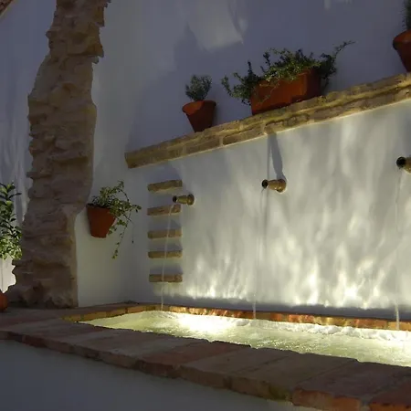 Aparthotel Alhajas De