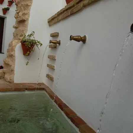 Alhajas De Aparthotel 3*