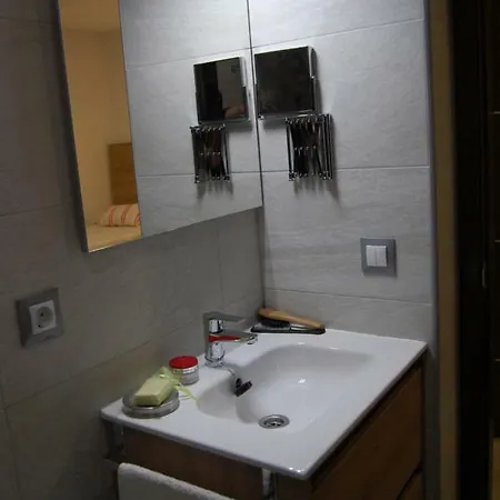 Alhajas De Aparthotel 3*