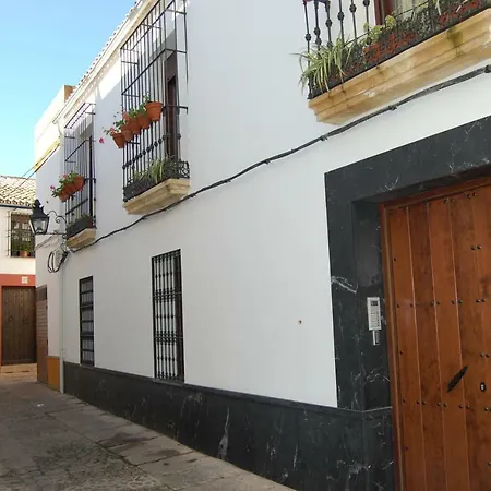 Alhajas De Hotel apartamentowy
