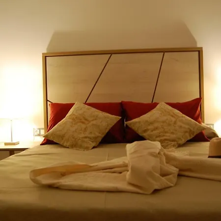 Alhajas De Aparthotel Cordoba