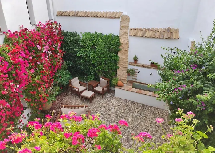 Alhajas De Hotel apartamentowy Kordoba