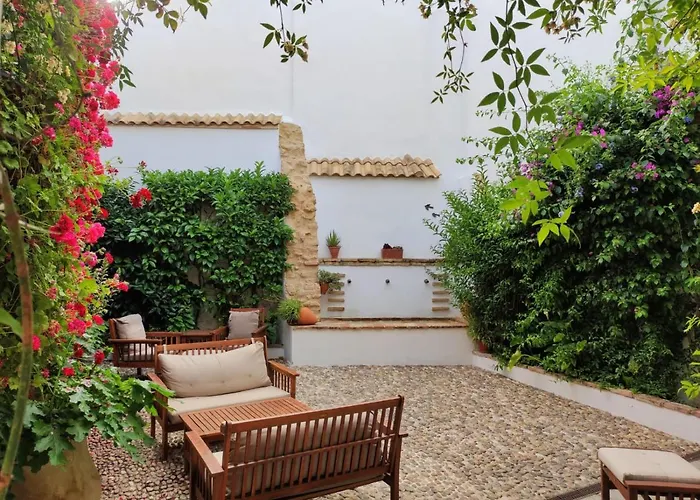 Alhajas De 4* Kordoba