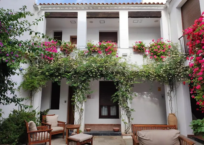 Alhajas De Hotel apartamentowy
