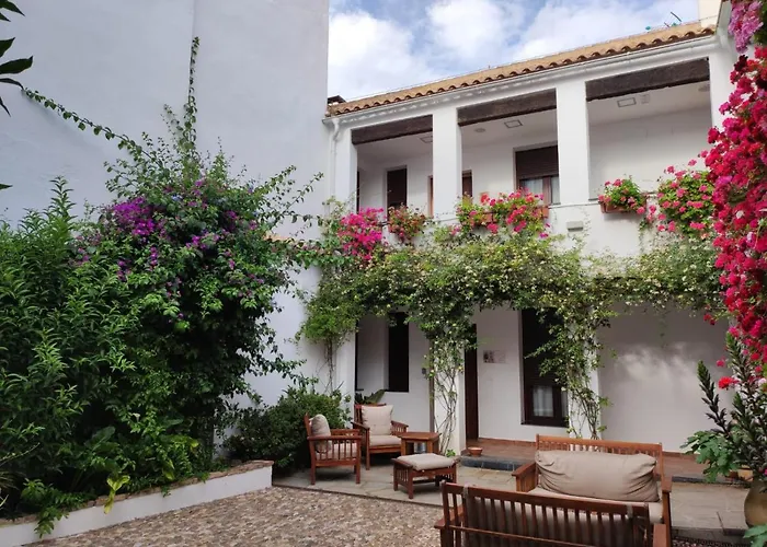 Alhajas De Hotel apartamentowy 4*