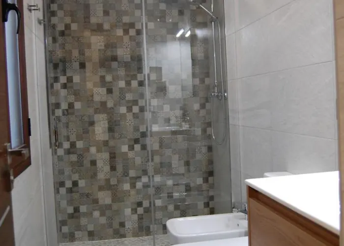 Hotel apartamentowy Alhajas De Kordoba
