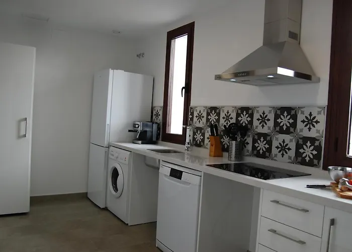 Alhajas De Hotel apartamentowy Kordoba