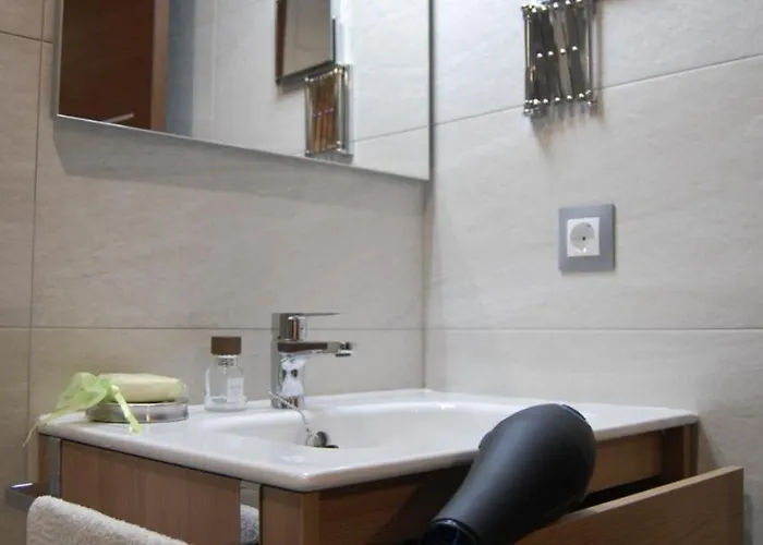Hotel apartamentowy Alhajas De Kordoba