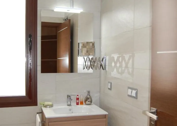 Alhajas De Hotel apartamentowy Kordoba