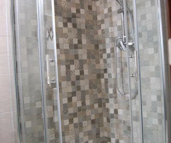 Hotel apartamentowy Alhajas De 4*