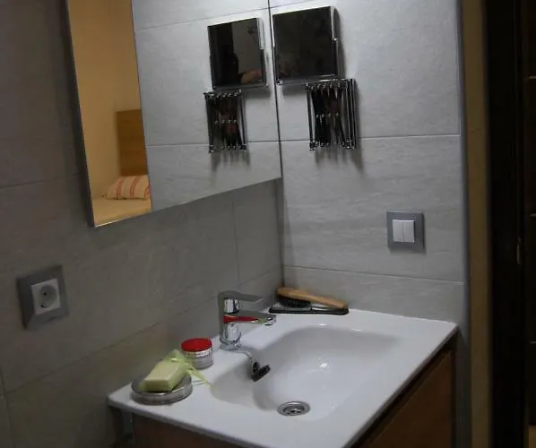 Alhajas De Hotel apartamentowy 4*