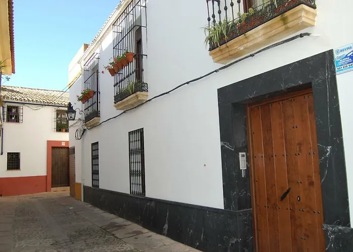Alhajas De Hotel apartamentowy