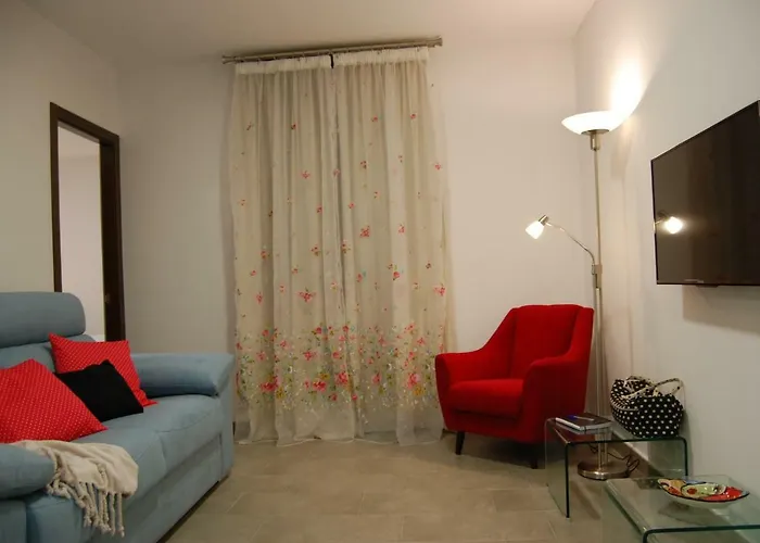 Hotel apartamentowy Alhajas De 4*