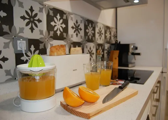 Alhajas De 4* Kordoba