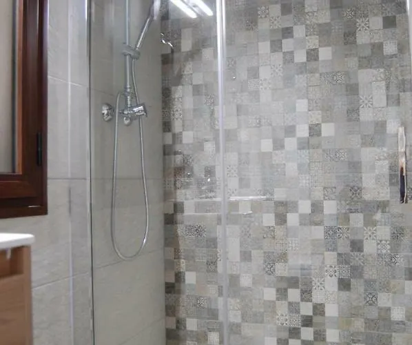 Hotel apartamentowy Alhajas De 4*