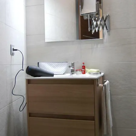 Alhajas De Apartmanhotel