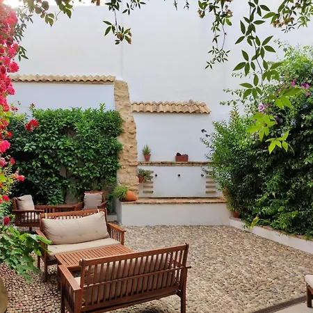 Alhajas De 3* Córdoba
